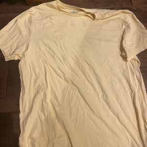 Mens JCrew Large NWOT